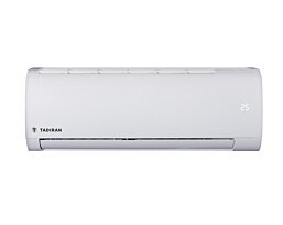 מזגן עילי תדיראן TADIRAN APOLLO INVERTER 370NG אפולו אינוורטר