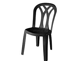 כיסא פטיו Patio צבע אפור