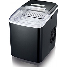 מכשיר להכנת קוביות קרח דגם EF-1096P סדרת הפרימיום מבית זקש