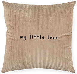 כרית נוי קורדרוי My Little Love מקולקציית ברווז-חום