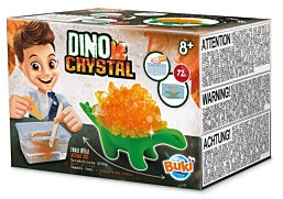 ערכה להכנת דינו קריסטל