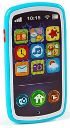 WinFun הסמארטפון הראשון שלי עם מנגנון הקלטה מבית