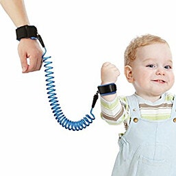 רצועת קרוב אלי לבטיחות הפעוט