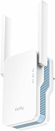 Cudy AC1200 Dual-Band Wi-Fi RE1200 מגדיל טווח