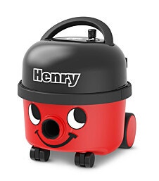 HENRY שואב אבק רב-תכליתי