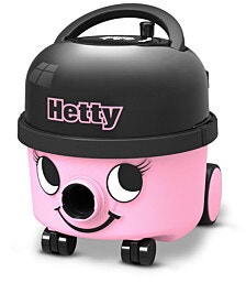 HENRY שואב אבק רב-תכליתי
