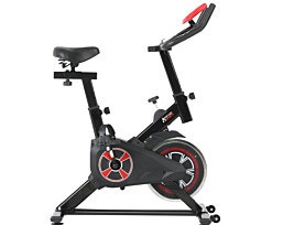ES-7662 גלגל תנופה 6 קג דגם AMERICAN SPORT אופני ספינינג