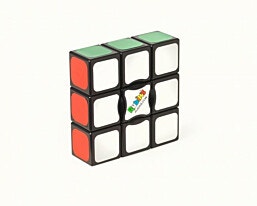Rubiks Edje Simple קובייה הונגרית בגרסה שטוחה