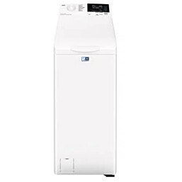 LTX6G6211AM אאג AEG מכונת כביסה פתח עליון