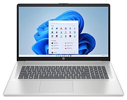 HP 17-CN2008 CoreTM i5-1235U 1TB SSD 16GB 17.3? 1920×1080 WIN11 מחשב נייד עודפי מלאי