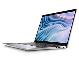 Dell Latitude 7310 CoreTM i7-10810U 256GB SSD 16GB 13.3? 1920×1080 WIN10 Pro מחשב נייד דל