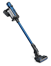 שואב אבק אלחוטי נטען HENRY QUICK PET BLUE אנגליה