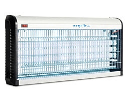 Mosquito TP-60 3 חשמליX20W קטלן יתושים
