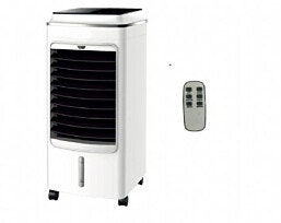 Hacontainer הקונטיינר- RFK-2751P כולל שלט MULTI AIR COOLER מצנן אויר בטכנולוגיית