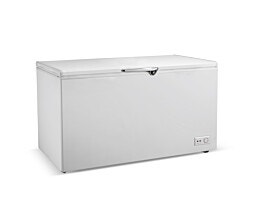 Sachs RFK-520GP מקפיא/מקרר שוכב תעשייתי  מכסה זכוכית זקש