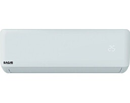 SAGA INV 12 X WIFI EU מזגן עילי