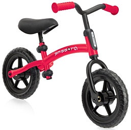 אופני איזון Go Bike 2024 - אדום