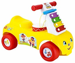 בימבה מוזיקלית קסילופון