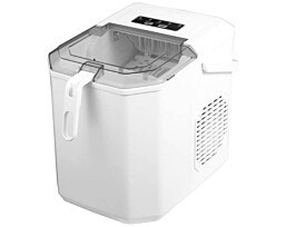 RFK-1382P Hacontainer מכונת קרח מקצועית 1.5 ליטר הקונטיינר דגם