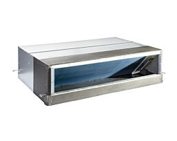 Amcor Slim Inv SQ 400/1P מזגן מיני מרכזי דגם