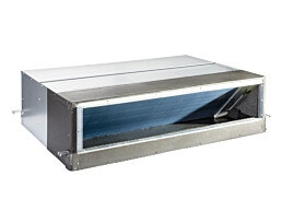 Amcor Slim Inv SQ 700/3P מזגן מיני מרכזי דגם