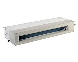 Amcor Slim Inv SQ 180 1P מזגן מיני מרכזי דגם
