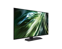 טלוויזיה חכמה 65 Samsung QE65QN90D  Neo QLED  4K Smart TV סמסונג