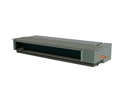 Tornado Super Slim INV 16 מזגן נסתר טורנדו דגם