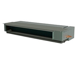 Tornado Super Slim INV 25 מזגן נסתר טורנדו דגם