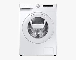 SAMSUNG WW10T554 ADDWASH מכונת כביסה 10 ק”ג