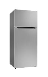 Muller נירוסטה מולר NO_FROST ML-485SS מקרר מקפיא עליון 450 ליטר