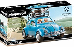 70177 - Playmobil פליימוביל חיפושית פולקסווגן
