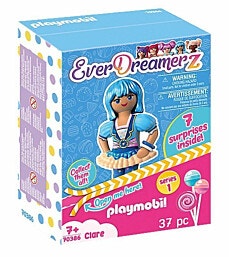 70386 - Playmobil קלייר - EverDreamerz פליימוביל