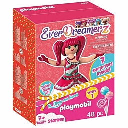 70387 - Playmobil סטארלין - EverDreamerz פליימוביל