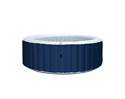 MSPA מבית CLOUD LR062U-NA גקוזי עגול ל-6 אנשים דגם