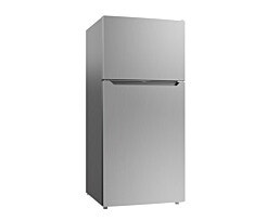 Muller נירוסטה מולר NO_FROST ML585SS מקרר מקפיא עליון 550 ליטר