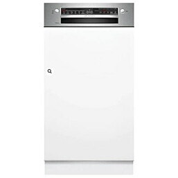 BOSCH בוש SPI2HKS58E מדיח כלים חצי אינטגרלי צר
