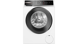 BOSCH בוש WGB256A40 מכונת כביסה 10 ק ג 1600 סל ד