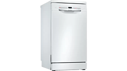 BOSCH לבן בוש SPS2IKW04E מדיח כלים צר
