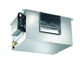 Electra EMD 40T מזגן מיני מרכזי אלקטרה