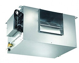 Electra EMD 35T מזגן מיני מרכזי אלקטרה