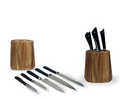 TEFAL מארז 5 סכני שף