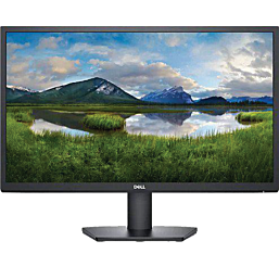 מסך מחשב DP12812 DELL 3YW 24 צבע שחור