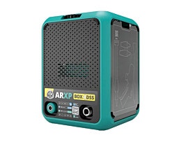 ARXP BOX4 180DSS מכונת שטיפה בלחץ