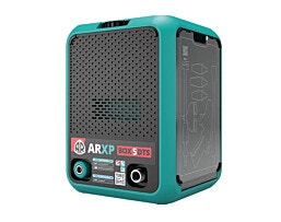 ARXP BOX5 160DTS מכונת שטיפה בלחץ
