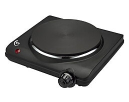 Sachs RFK-1145PB כירת בישול יחיד צבע שחור זקש