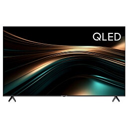 SONAB סונאב S75Q4000A14 4 75 סמארטK QLED טלוויזיה חכמה