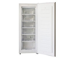 Sachs זקש RFK-206PW מקפיא 6 מגירות צבע לבן דגם