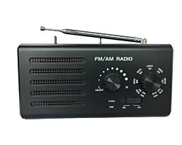 Sachs זקש RFK-1138PB רדיו חשמל סוללות