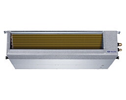 ELCO SLIM A SQ INVERTER 50T מזגן מיני מרכזי אלקו